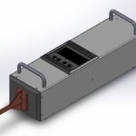 Mini Kaynak 3kW